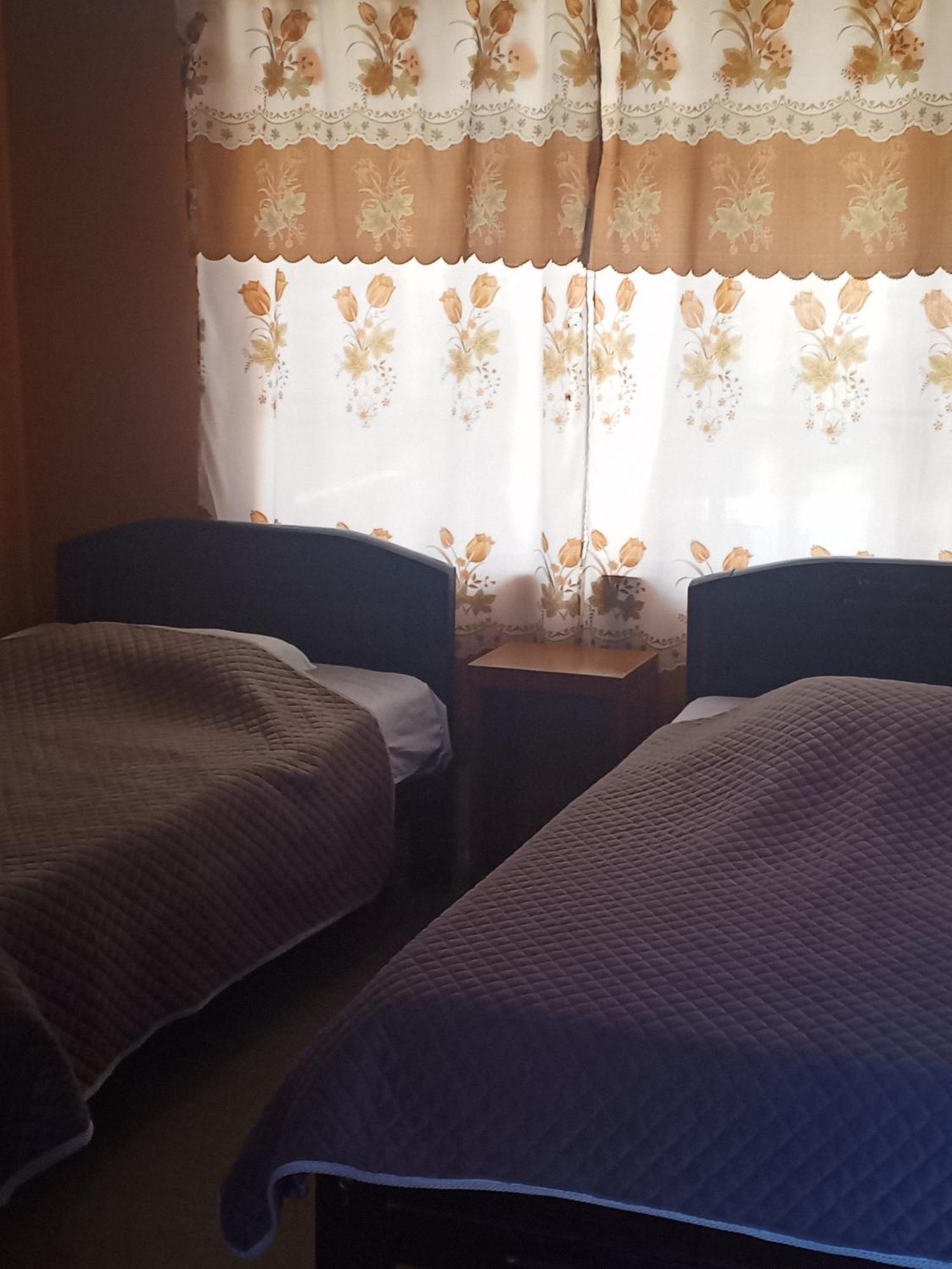 Hostal Puerto Alegre Копакабана Екстер'єр фото